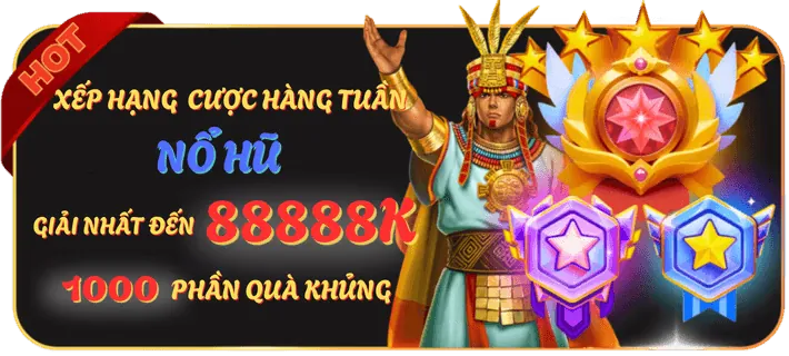 Người chơi ăn mừng chiến thắng với cúp vàng, thể hiện thành công khi cá cược tại 88clup link vào