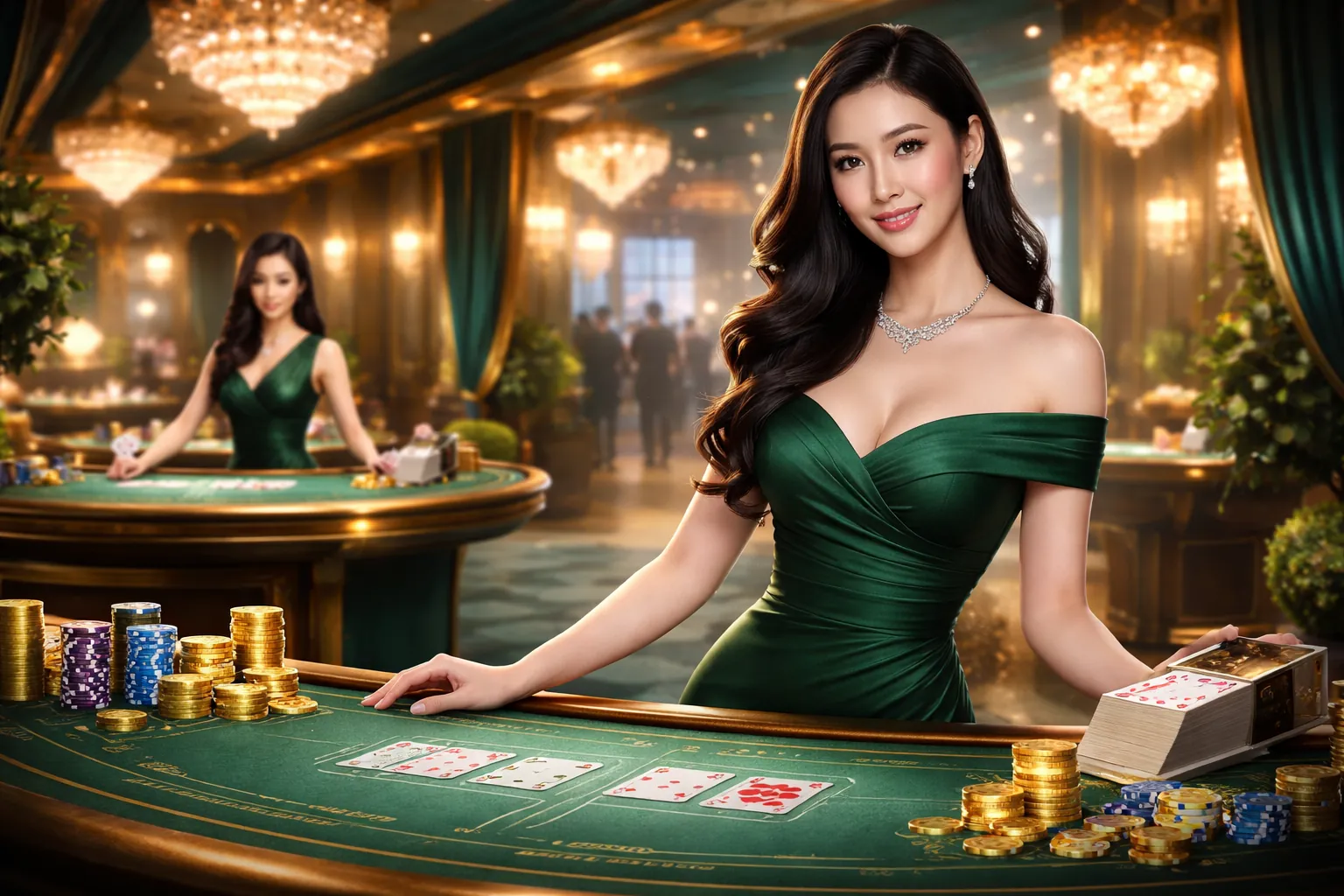 Đá gà trực tuyến 88clup