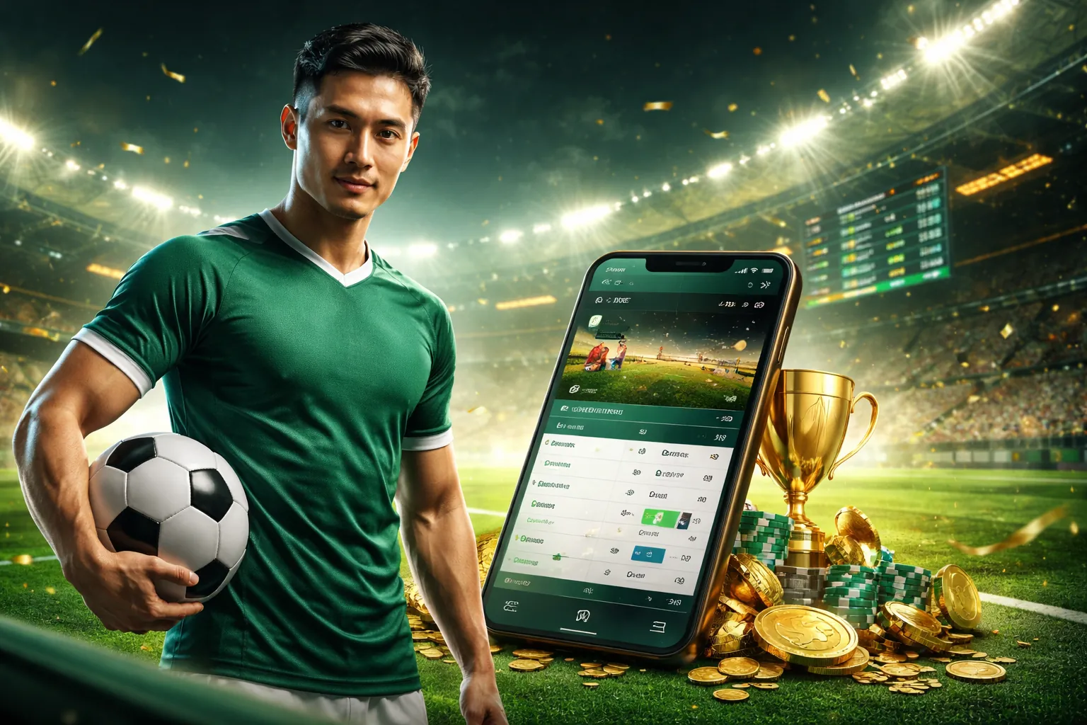 Casino trực tiếp 88clup