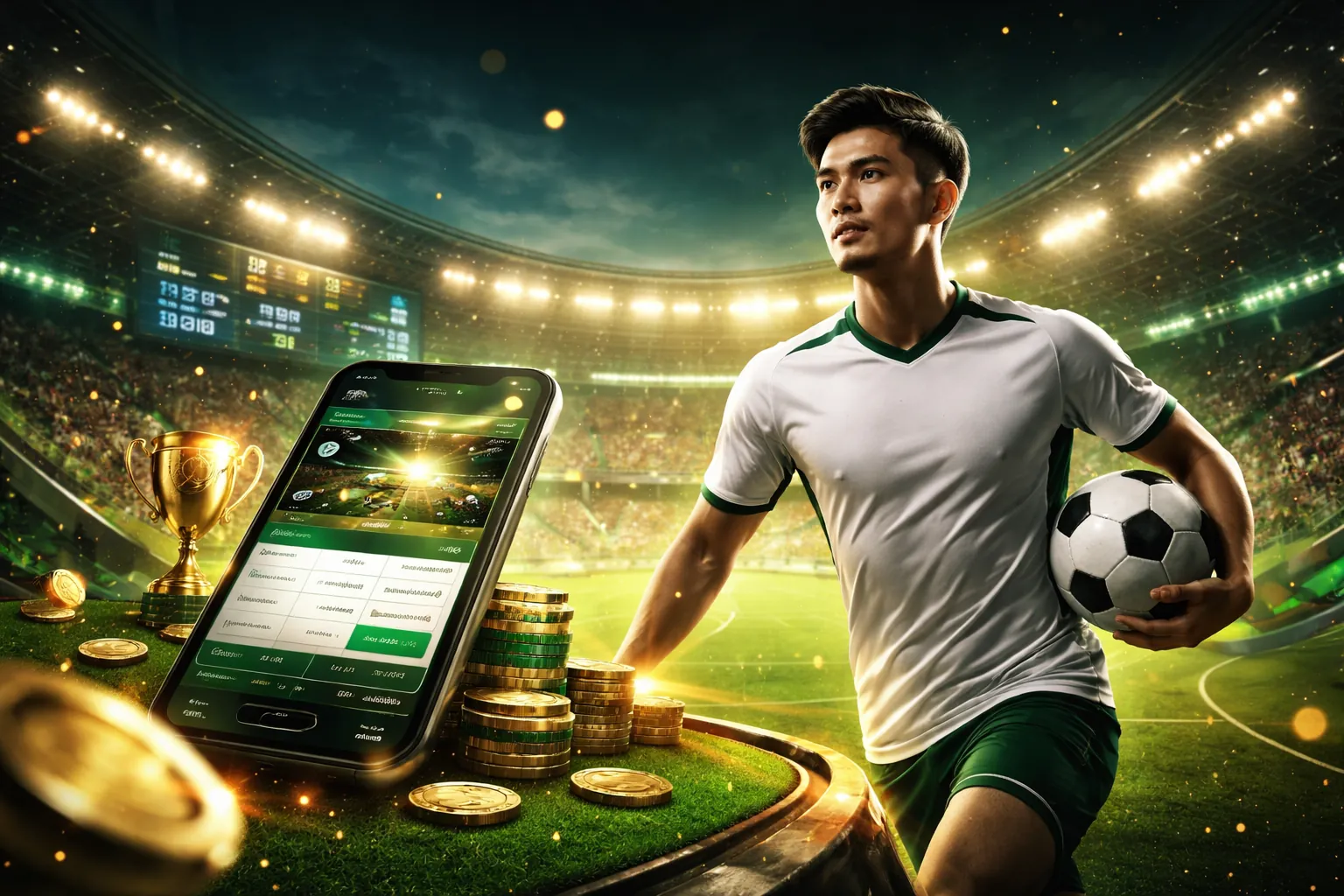Máy đánh bạc nổ hũ 88clup