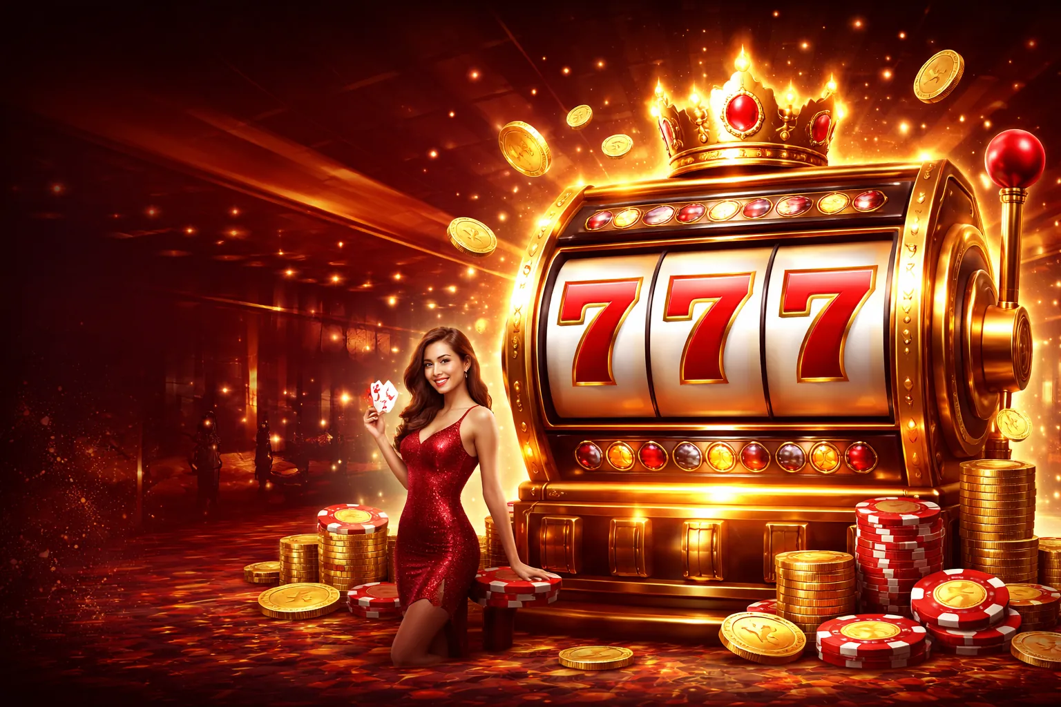 Thế giới bắn cá sôi động tại 88clup