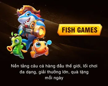 Trò chơi bắn cá 88clup